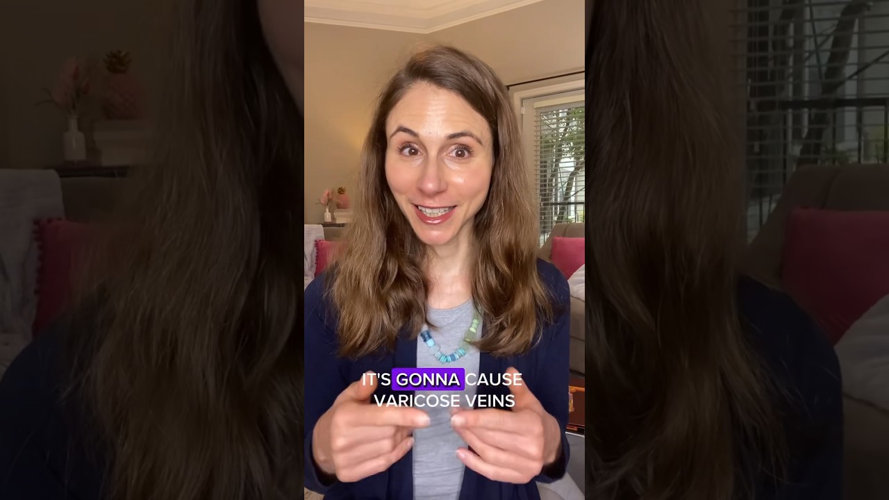 The truth about varicose veins #dermatologist @DrDrayzday