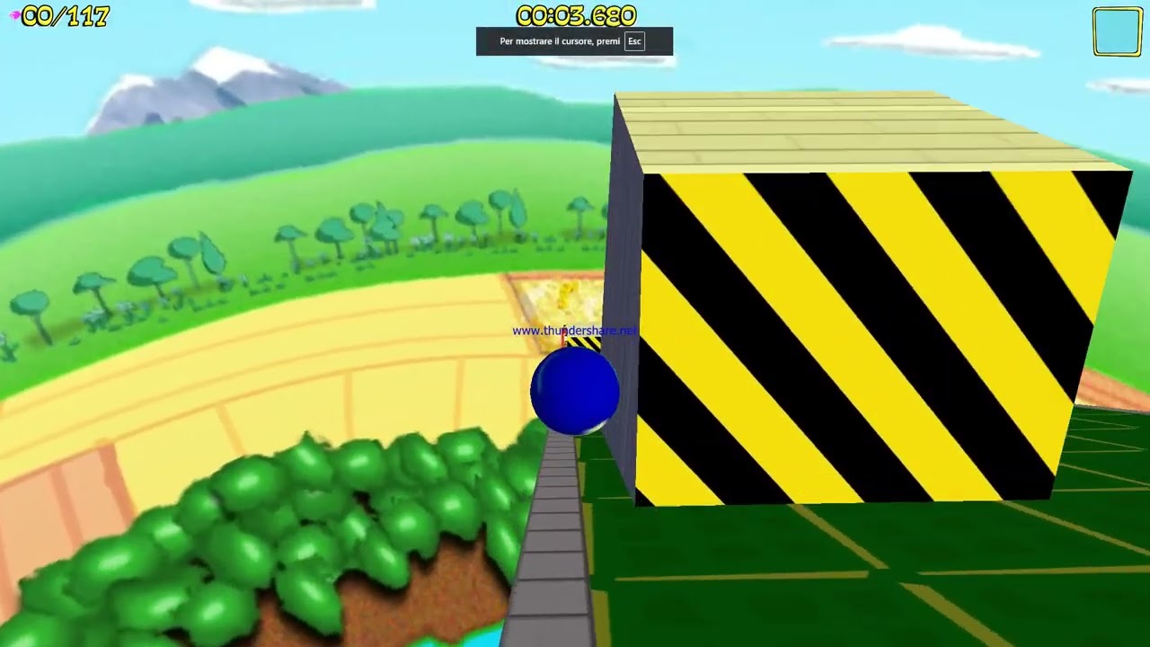 HARD LEVELS! - Mini Marble Blast Gold Custom Levels #6
