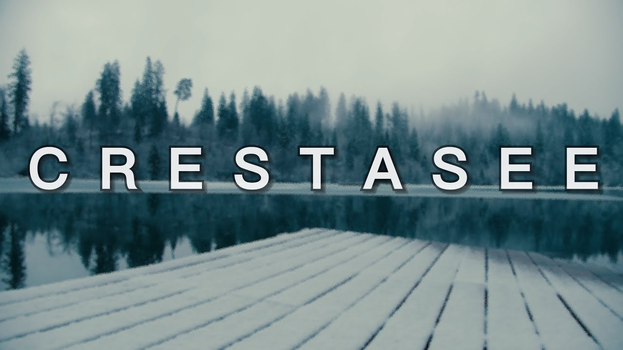 Crestasee by MitchBox.productions 2020