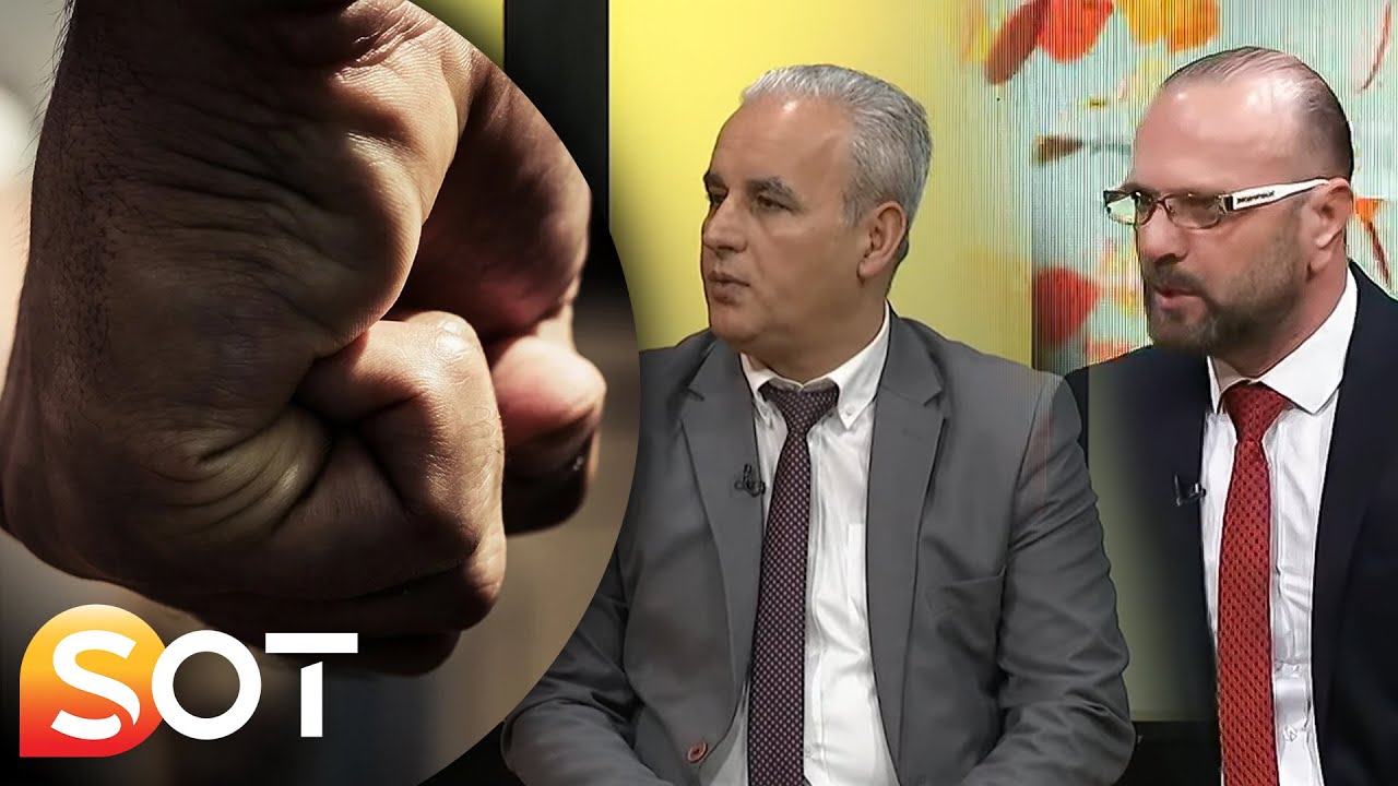 K&euml;shilla juridike: Trajtimi p&euml;r rastet e dhun&euml;s n&euml; familje - 12.01.2022