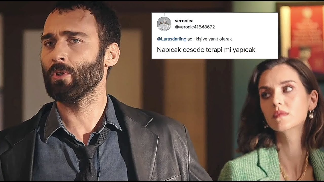 Baş Belası | Once Said