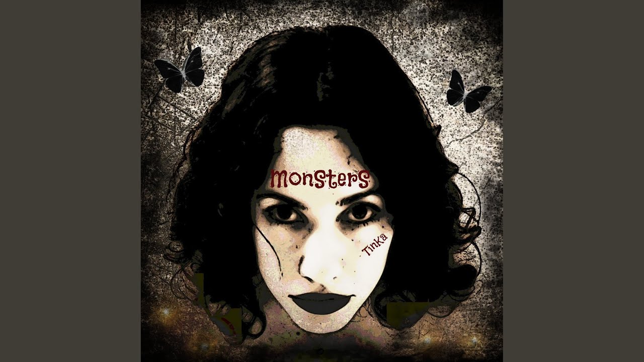 All I Wanna Be (Monsters)