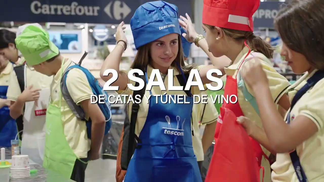 Presentación de la Feria Alicante Gastronómica 2025