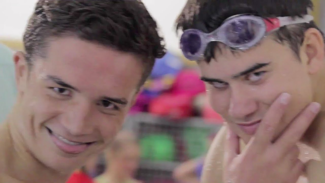 Glendowie College Swimming Sports 2015