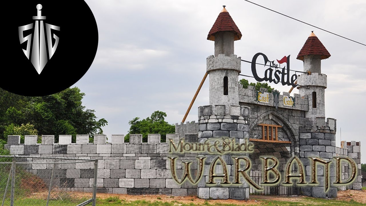 Fake Kale  I  Mount and Blade Warband  #18