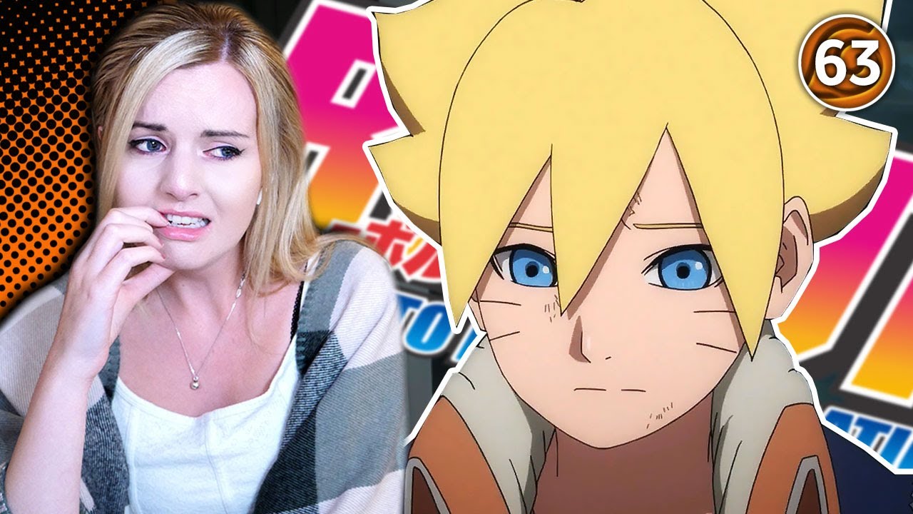 FALSE ALARM EVERYONE! - Boruto Episode 63 Reaction