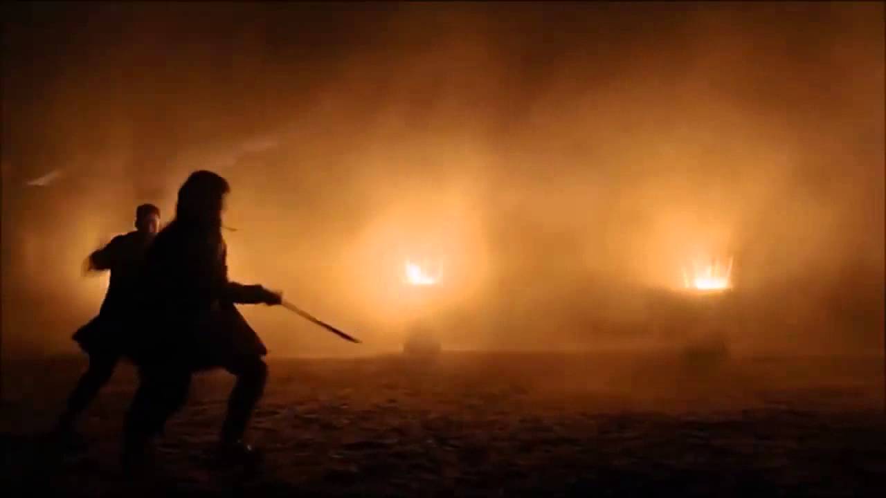 Ra's al-Ghul (Arrow) | See What I've Become - Tribute