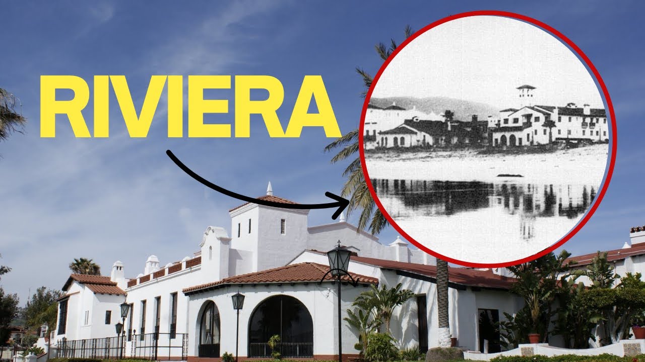 RIVIERA ENSENADA Y SUS ALREDEDORES