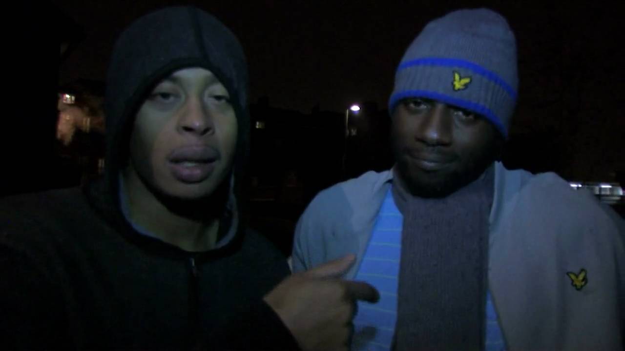 WWW.STREETZINC.TV PRESENTS: YOUNGSTA & FIX DOT EM 'TROUBLED TIMES'