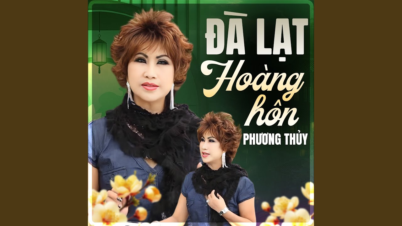 Đà Lạt Hoàng Hôn