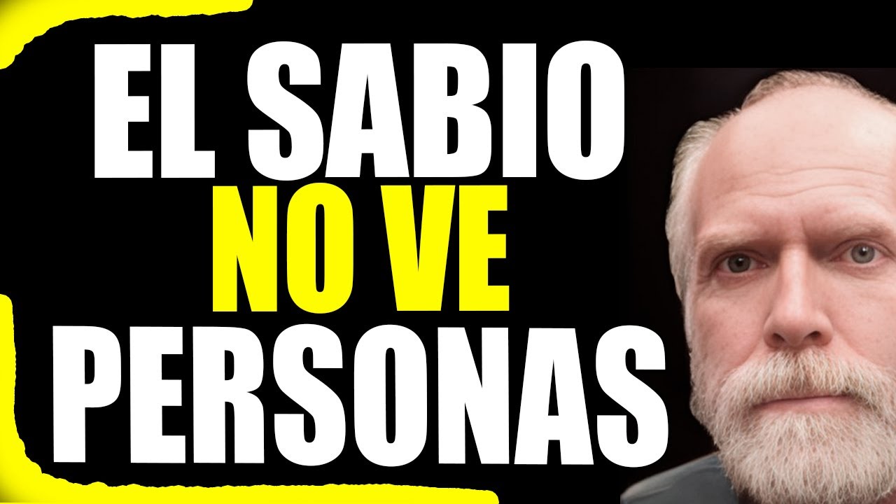 ¿Cómo ve un maestro iluminado a los demás?  | La visión no dual