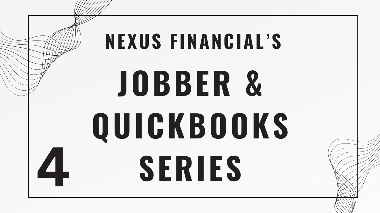 QuickBooks & Jobber: How to Categorize Instant Payouts