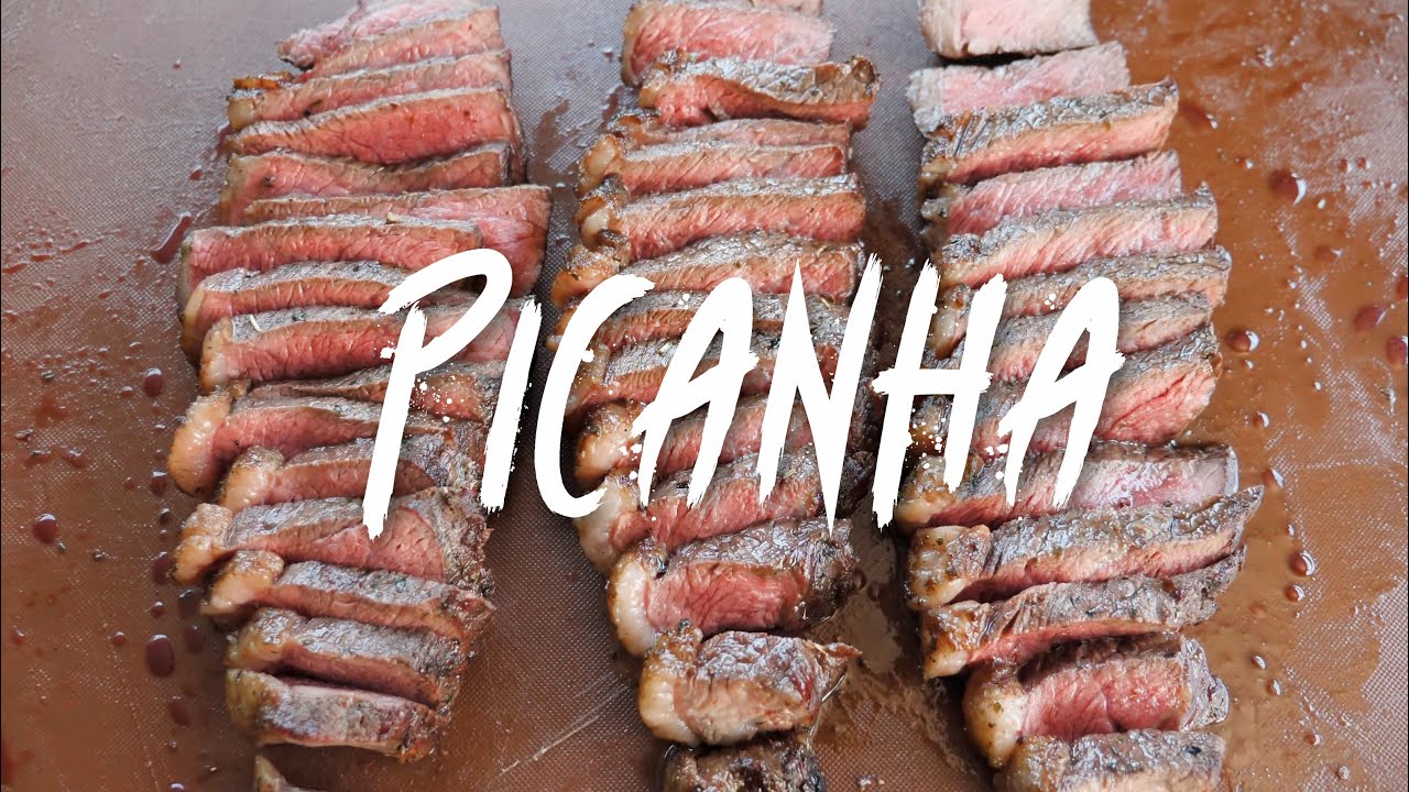 Adriano's Secret To Perfect Picanha: Tips For The Perfect Rump Cap Brazilian BBQ