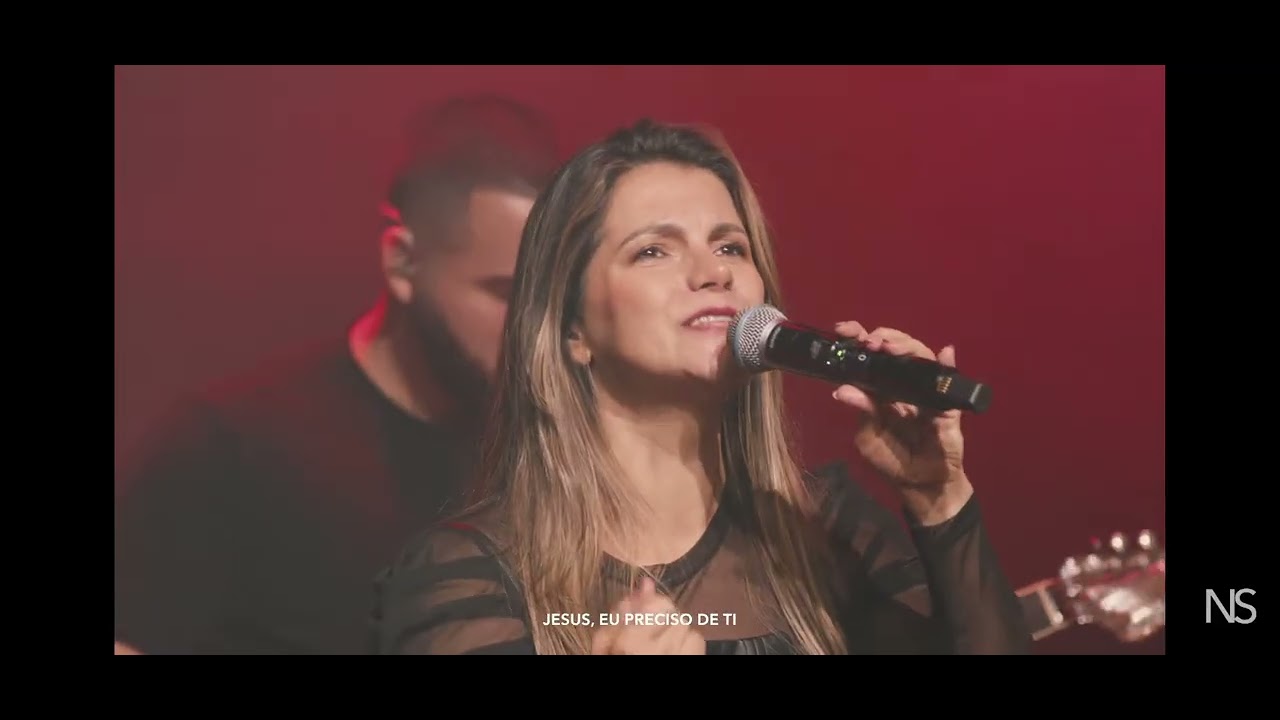 Creio Que Tu És a Cura - Nova Semente