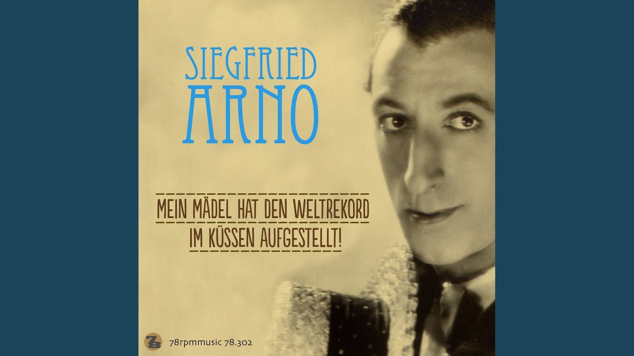 Unerhört küßt die Malwine