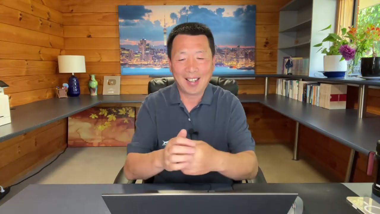 20260201直播：美国打击伊朗进入倒计时；档案门：男一号终于登场，美国灯塔熄灭；张、刘定性享受‘钉柱’待遇，军中大清洗开始；年底凑数后中国经济现原形，内卷是怎么来的？ 20260201第2067期