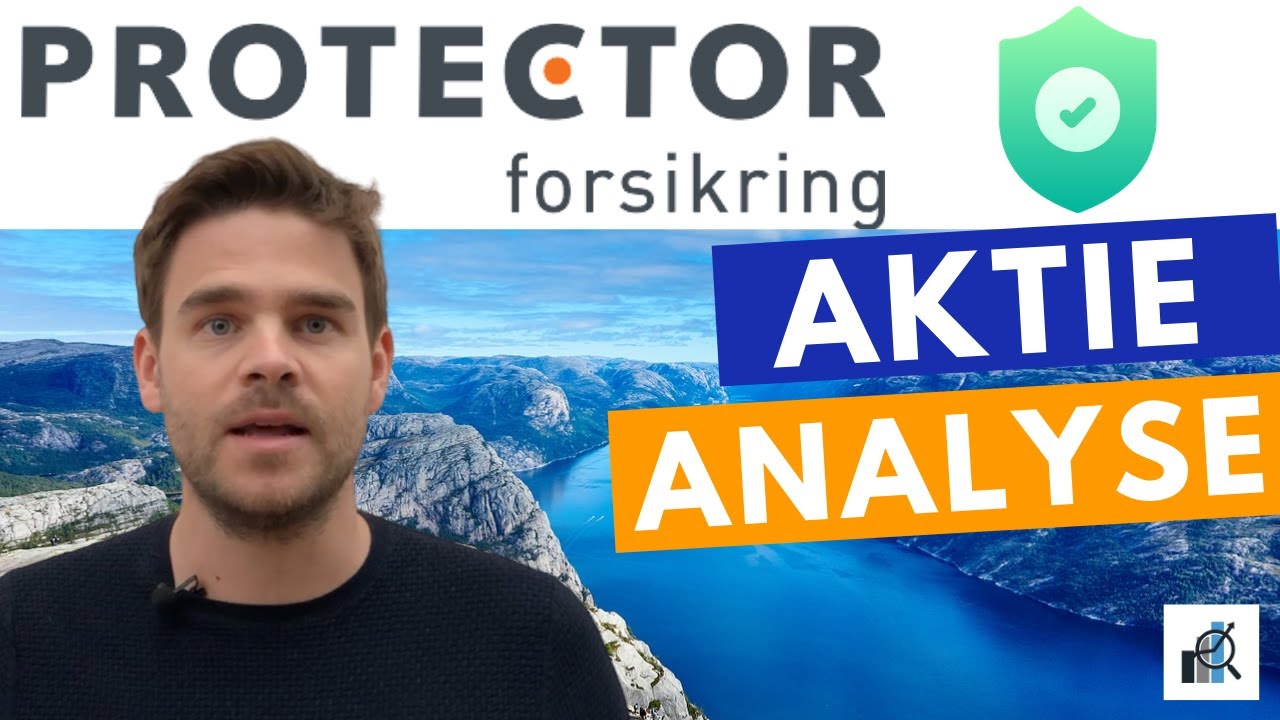 Protector Forsikring Aktie: Das Berkshire Hathaway von Europa? G&uuml;nstige Value Aktie mit Wachstum