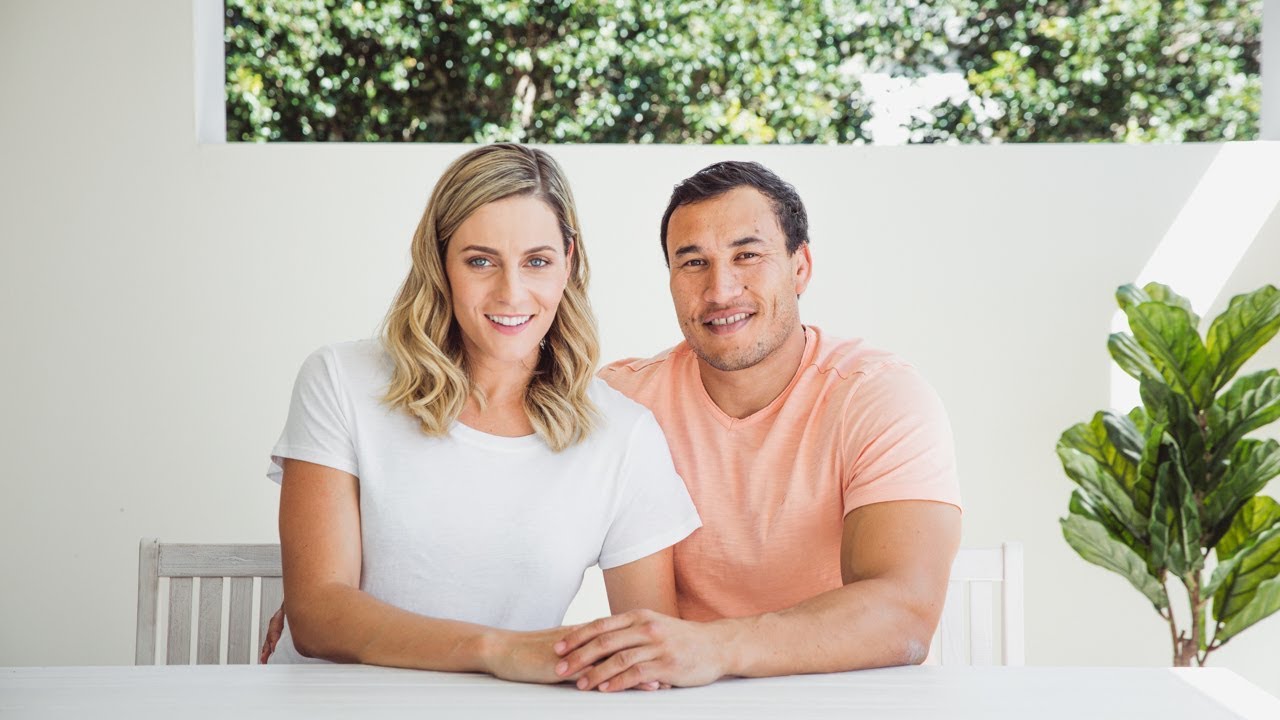Success Story: Bec Miles & Rico Gear