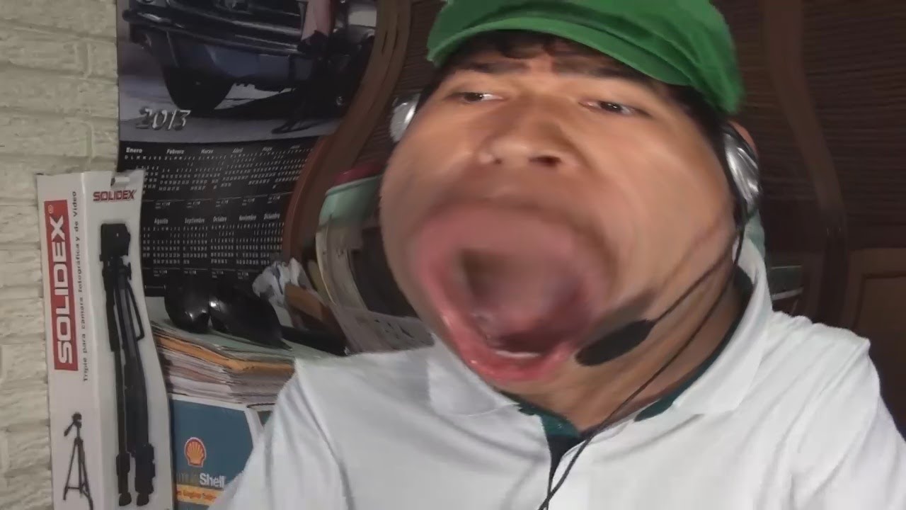 YTPH Fernan Juega Happy Wheels de manera SaS