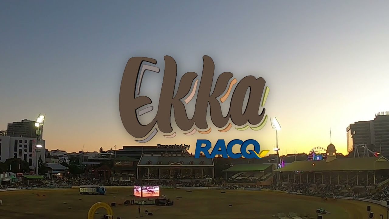 EkkaNites 2022  Timelapse & Fireworks