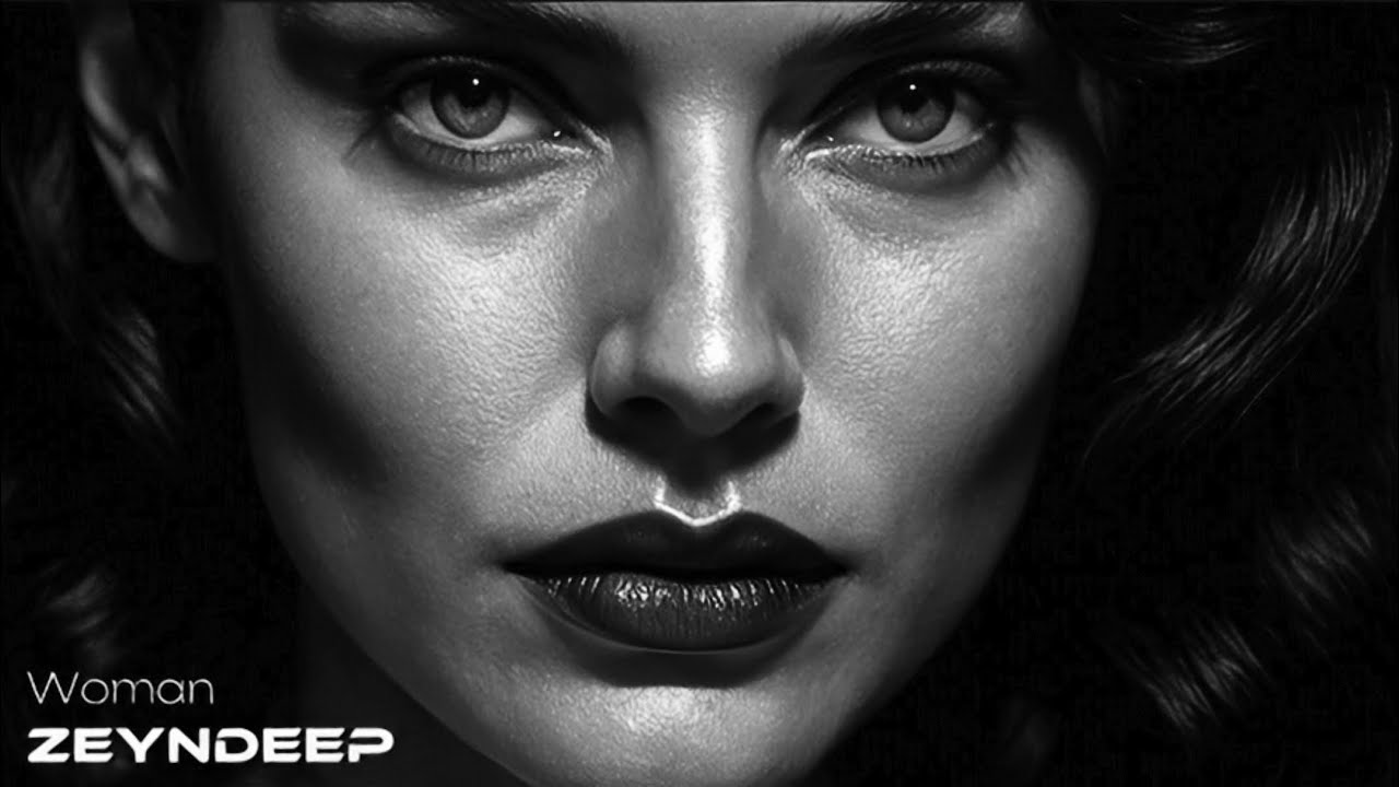 ZEYNDEEP - Woman 