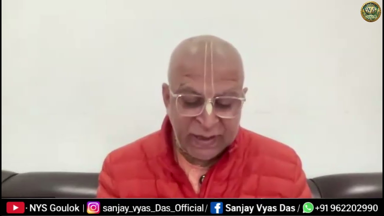 Maha Shivratri 2026 #nysgaulok #srimadbhagvadgeeta #mahashivratri2026 