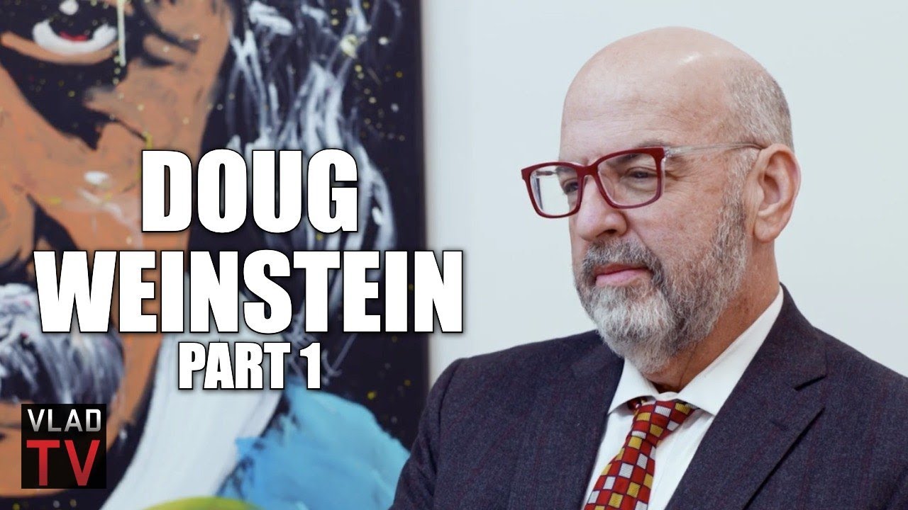 Даг Вайнштейн о том, что YSL RICO — его первый уголовный процесс. Як Готти обвиняется в смерти Ну...