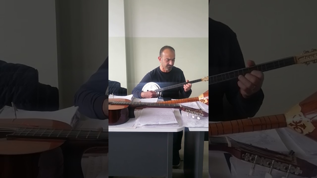 BEDİH YOLUK GEL DİLBERİM 2024