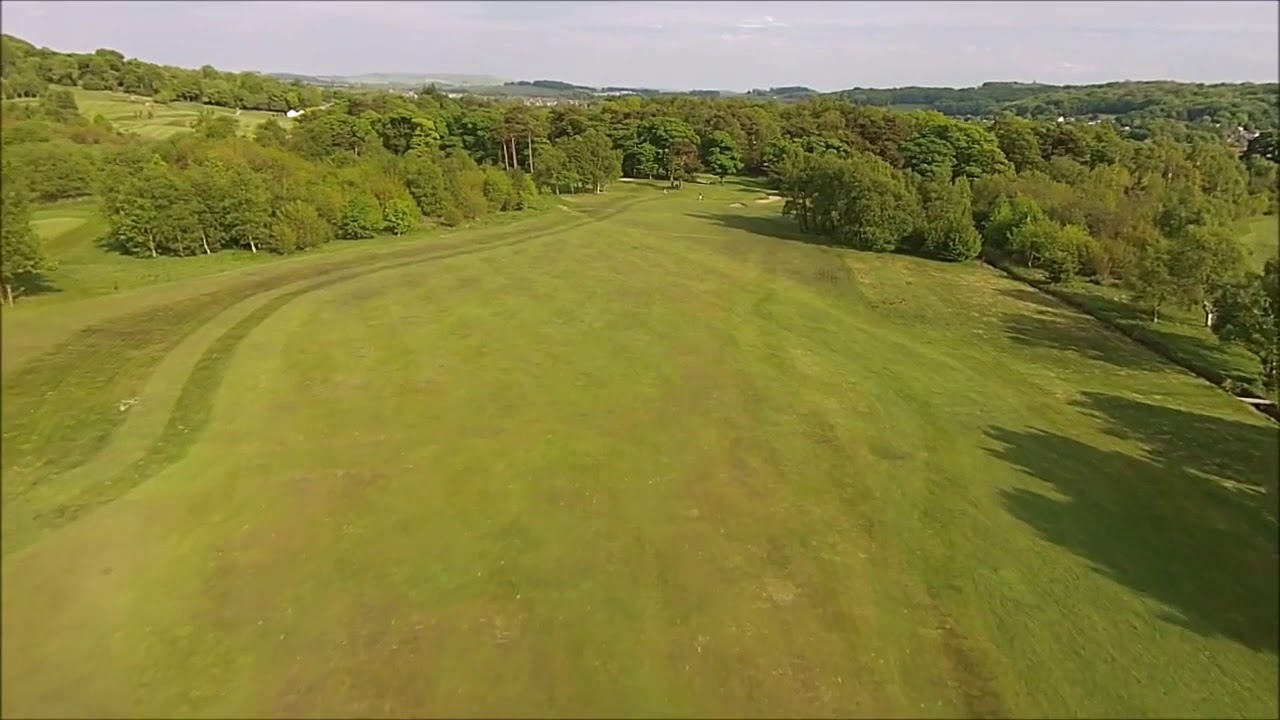 Cavendish GC - Hole 6