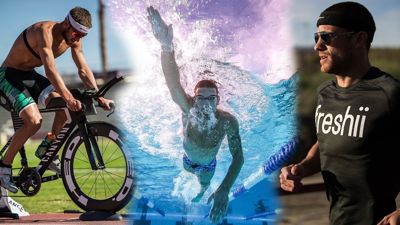Winter Training Compilation