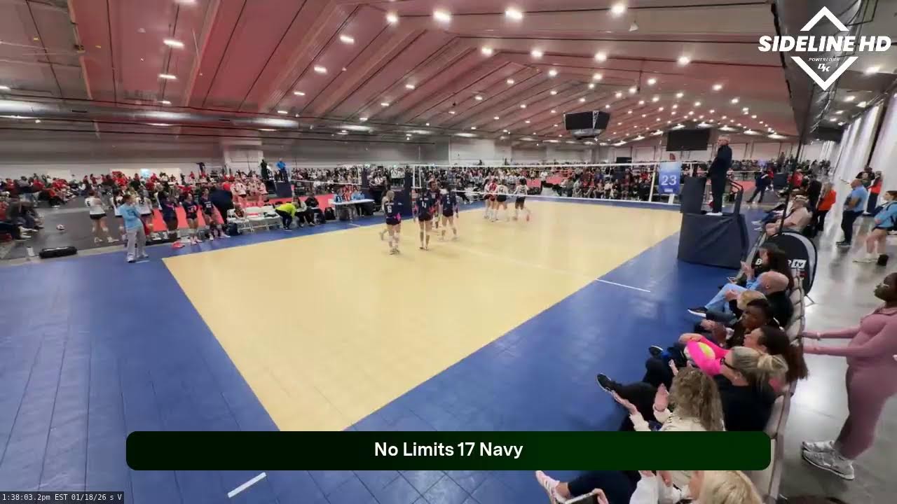 No Limits (2026.01.18)