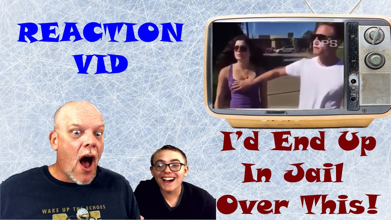 REACTION TIME | More 