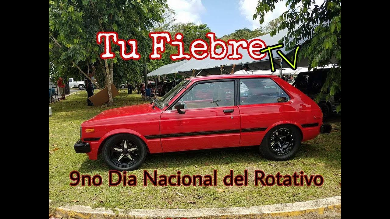 Tu Fiebre TV- 9no Dia Nacional del Rotativo