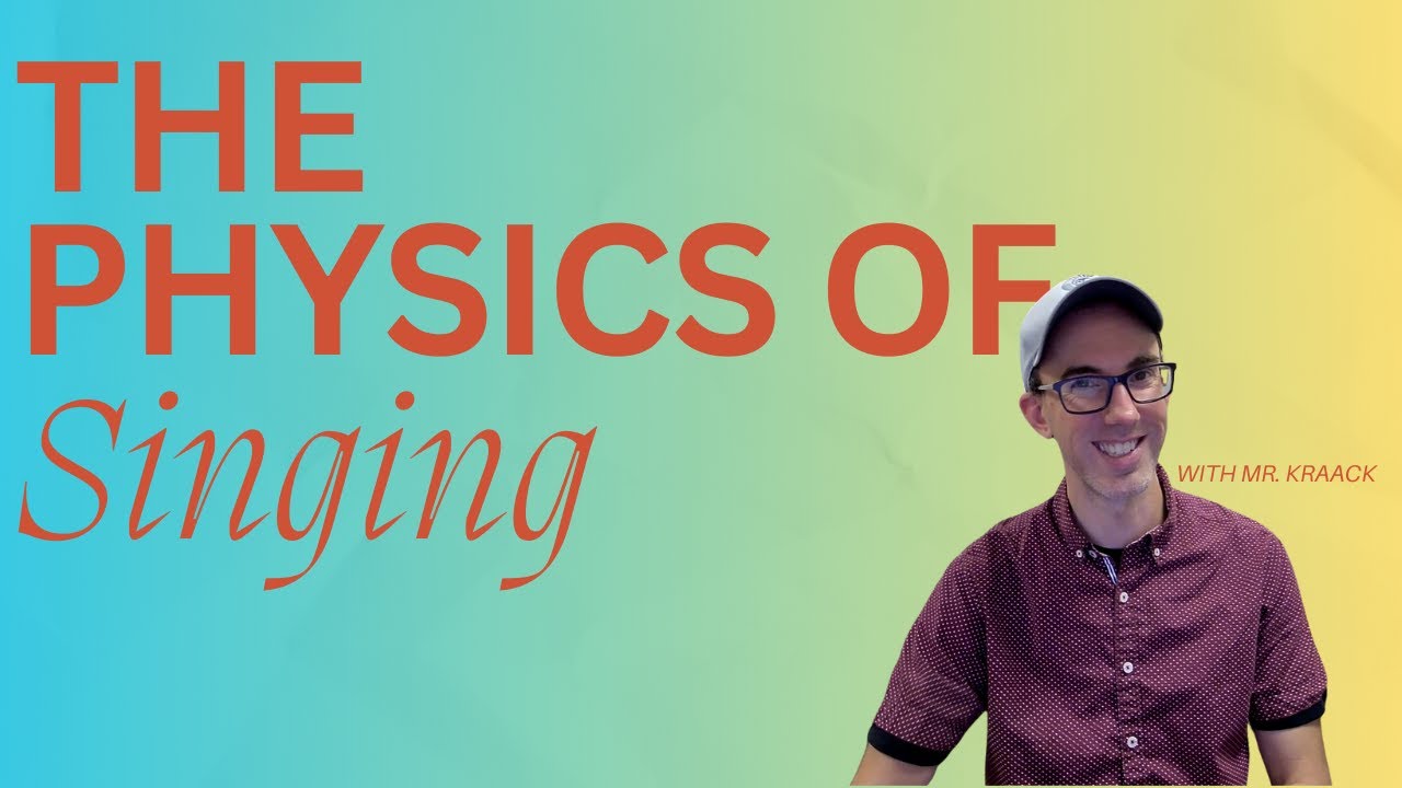 2.1.3 - The Physics of Sound