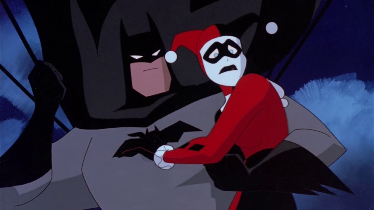 Superman: The Animated Series 