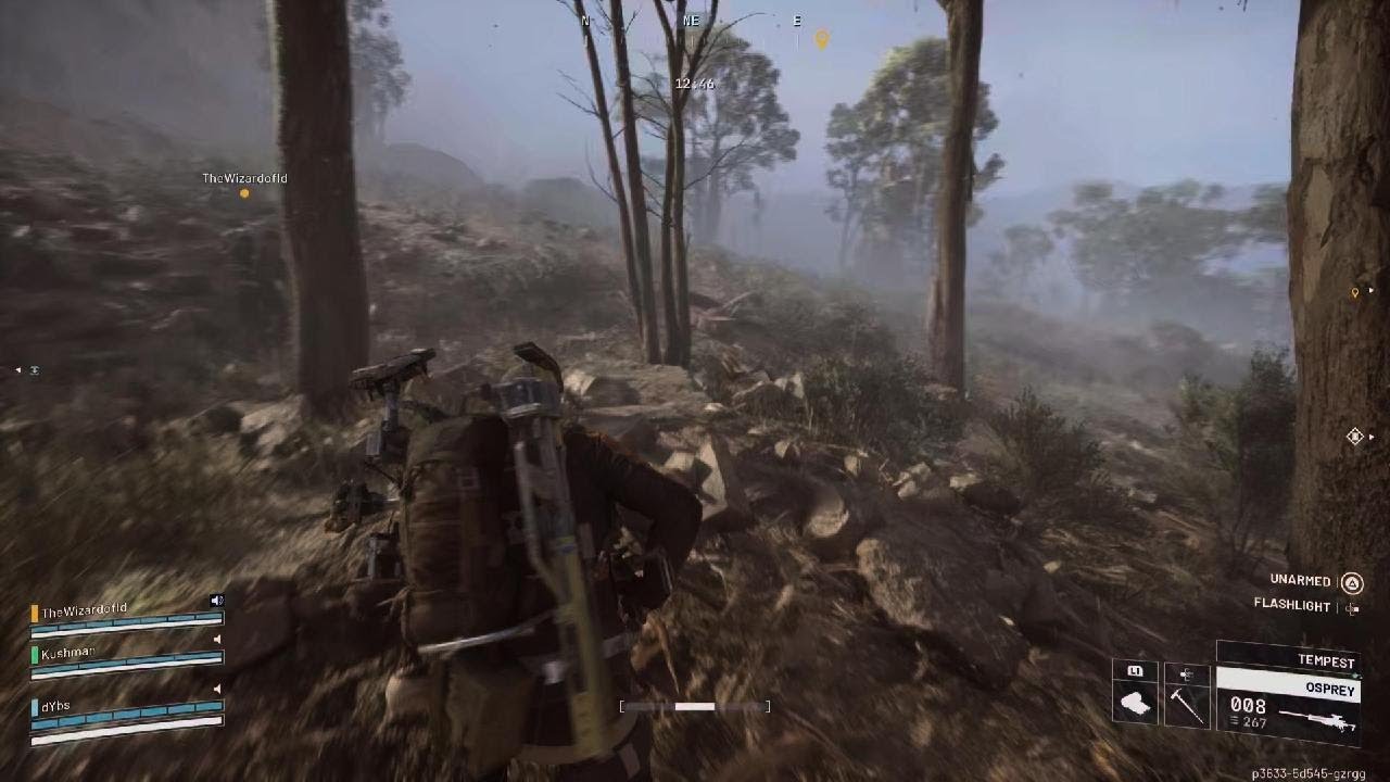 ARC Raiders - We choose violence