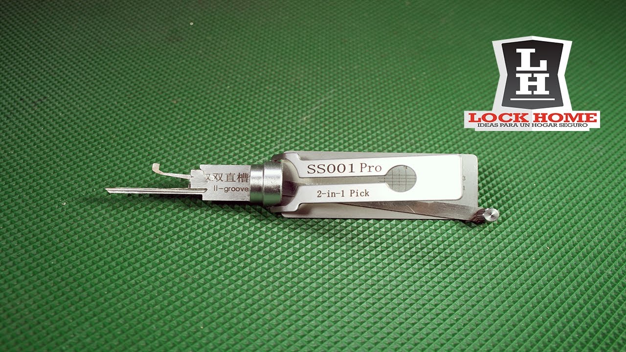 lishi modificada para otro perfil