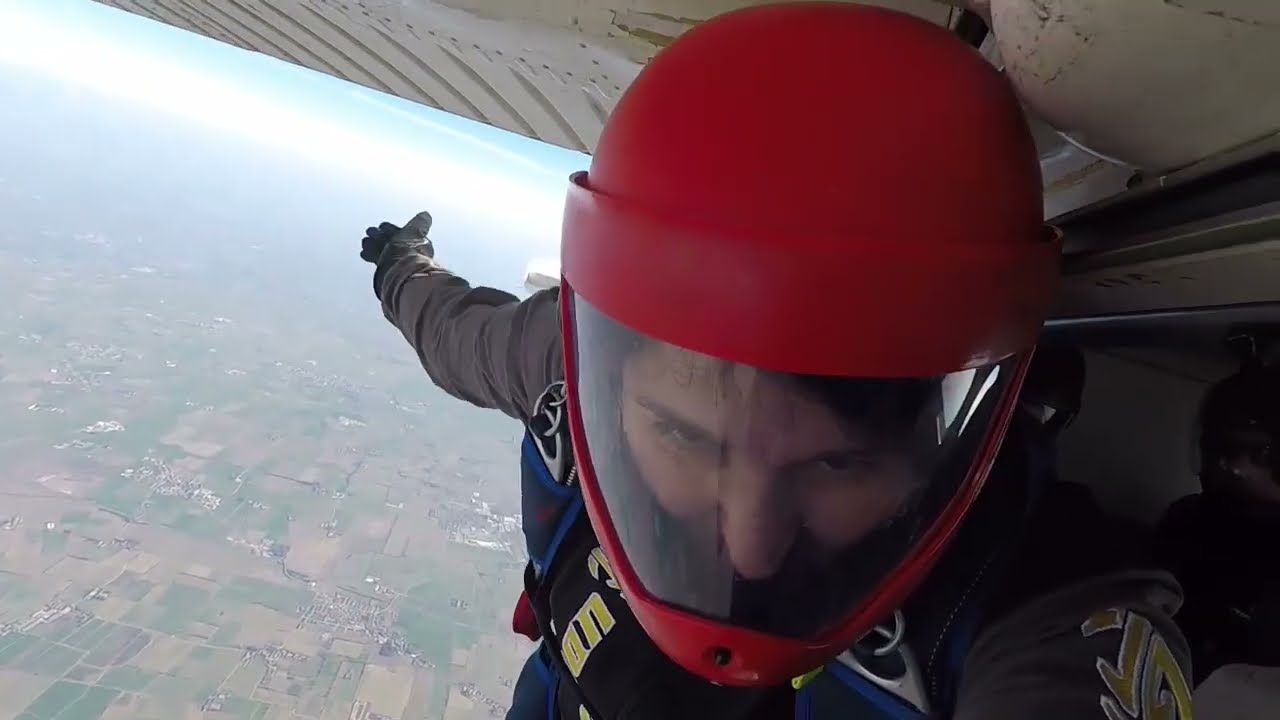 2026 02 21   Free fly con l'amica Paola