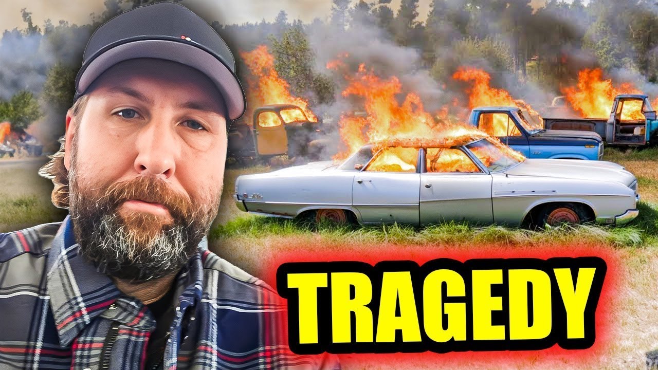 What Happened To The INSANE Life Of Derek Bieri From Vice Grip Garage?