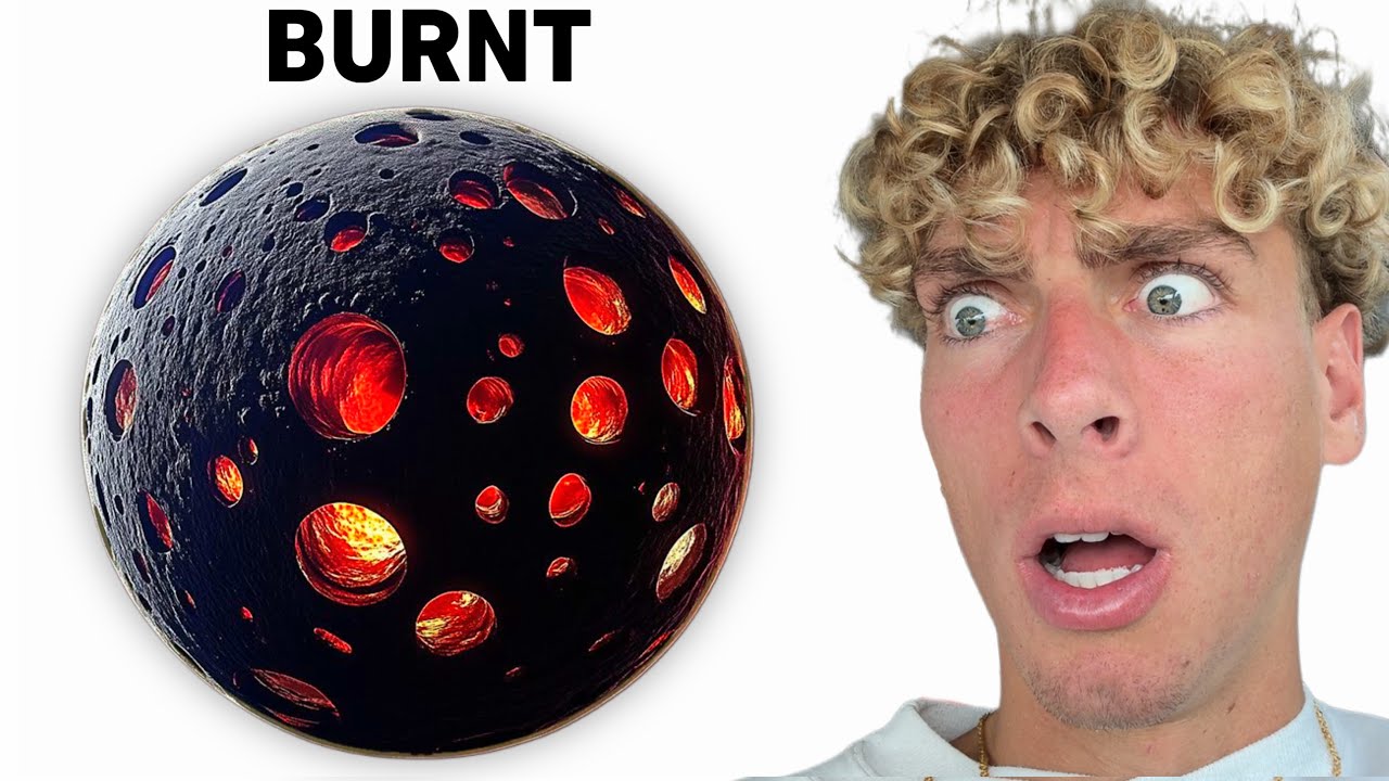 The Most TERRIFYING Planets in the Universe