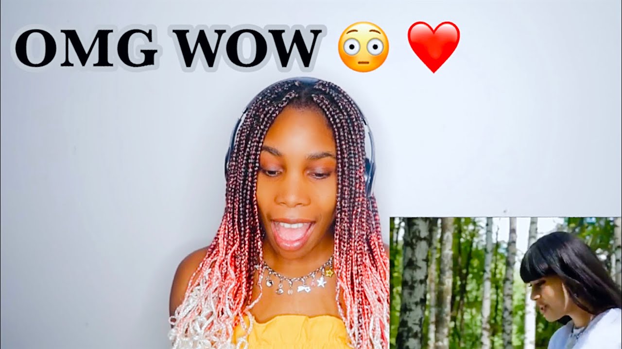 Diana Ankudinova - Into the Skies || REACTION