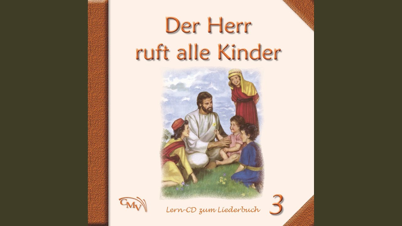 Zachäus war ein kleiner Mann