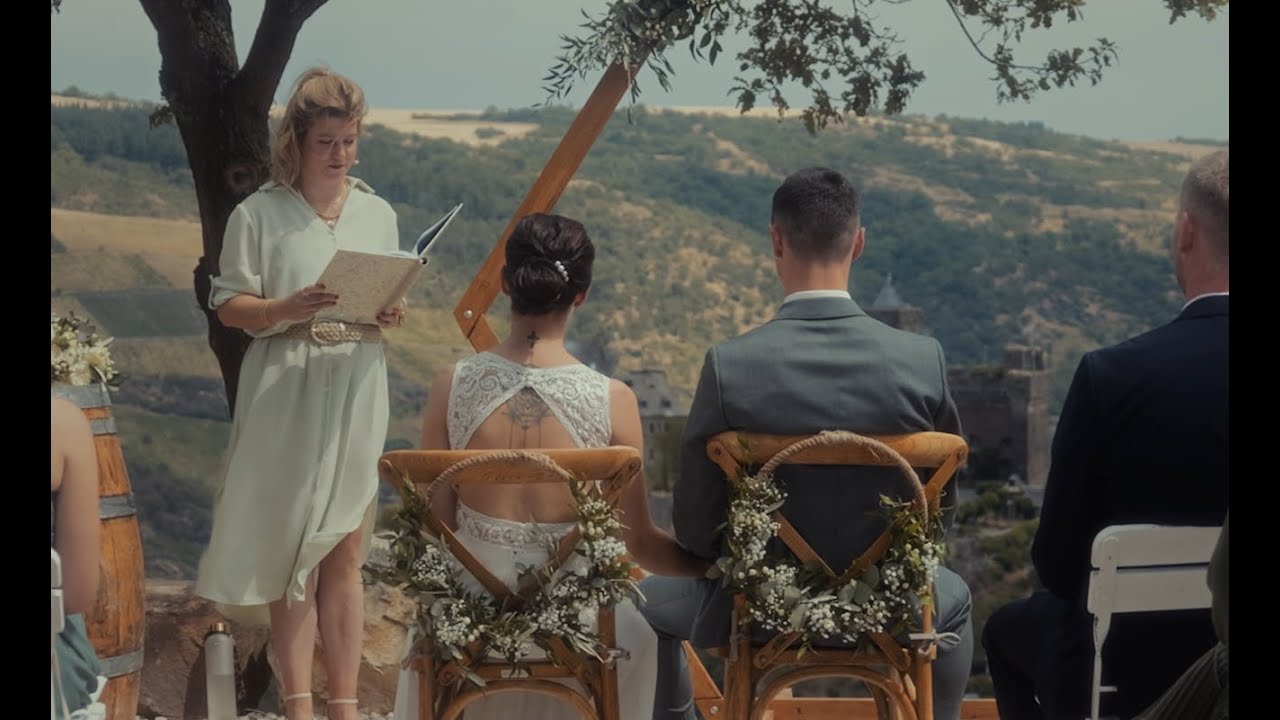 FarmWedding - Heiraten auf Hof Hardthöhe