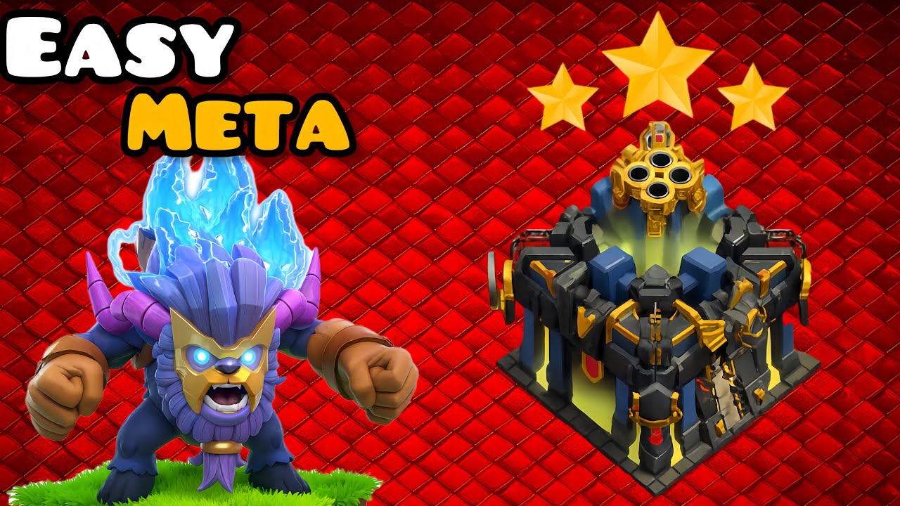 Th17 Easiest strategy for ranked mode!