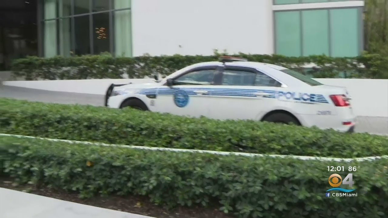 Deadly Discovery Inside Miami Condo