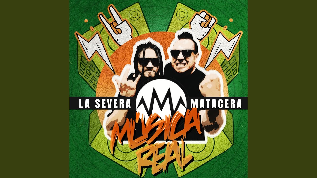 Energía Positiva (Live Session)