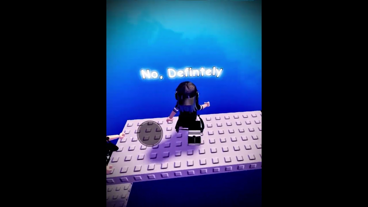 Stephanie Roblox lyrics |  #roblox #blowup #robloxedit #lyrics #edit #aftereffects #trendingshorts