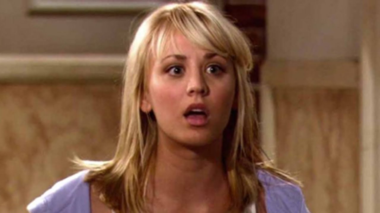 Pannen Für Die Wir Kaley Cuoco Noch Mehr Lieben