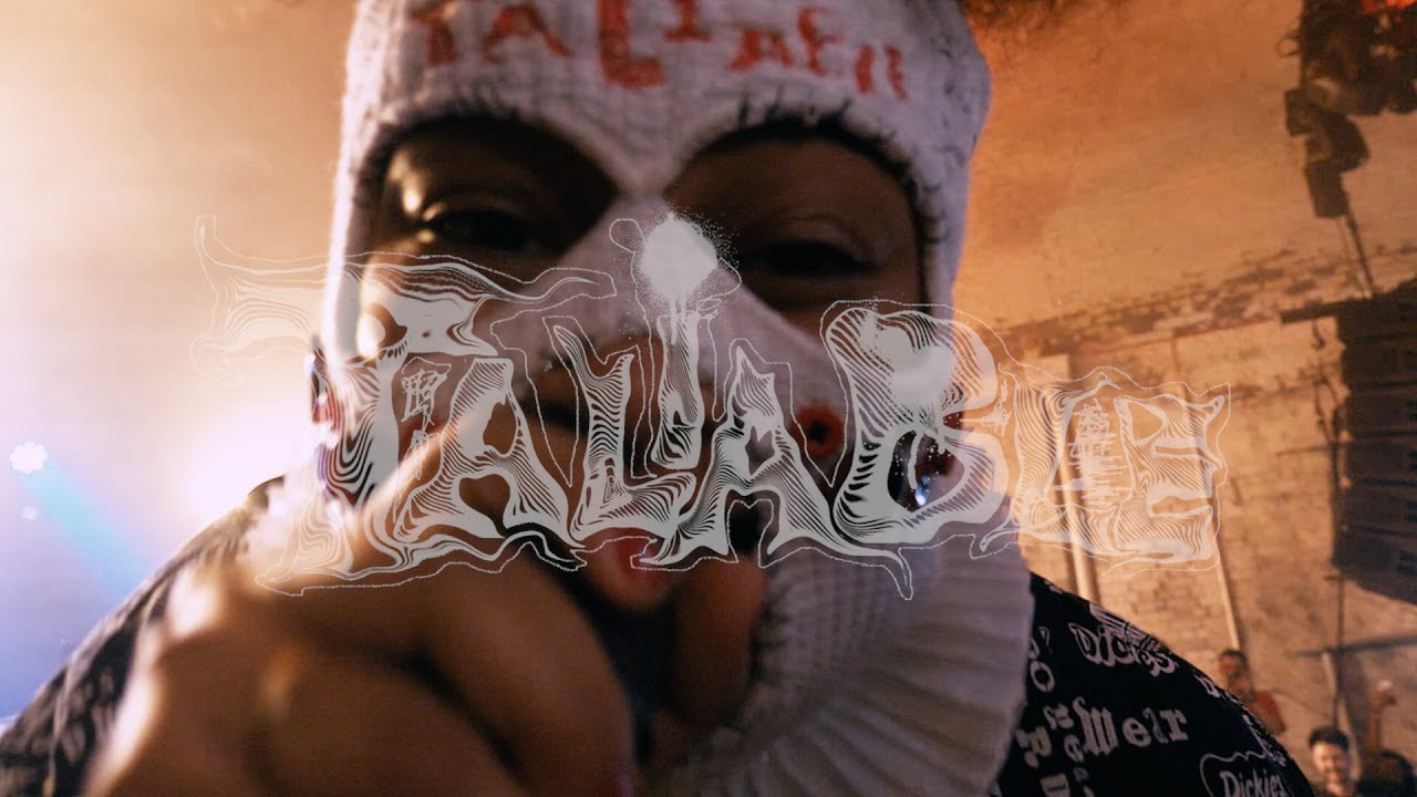 TALIABLE - 4K - MULTICAM FULL SET - OUTBREAK FEST 2023 - DEPOT, MANCHESTER - 24.06.23