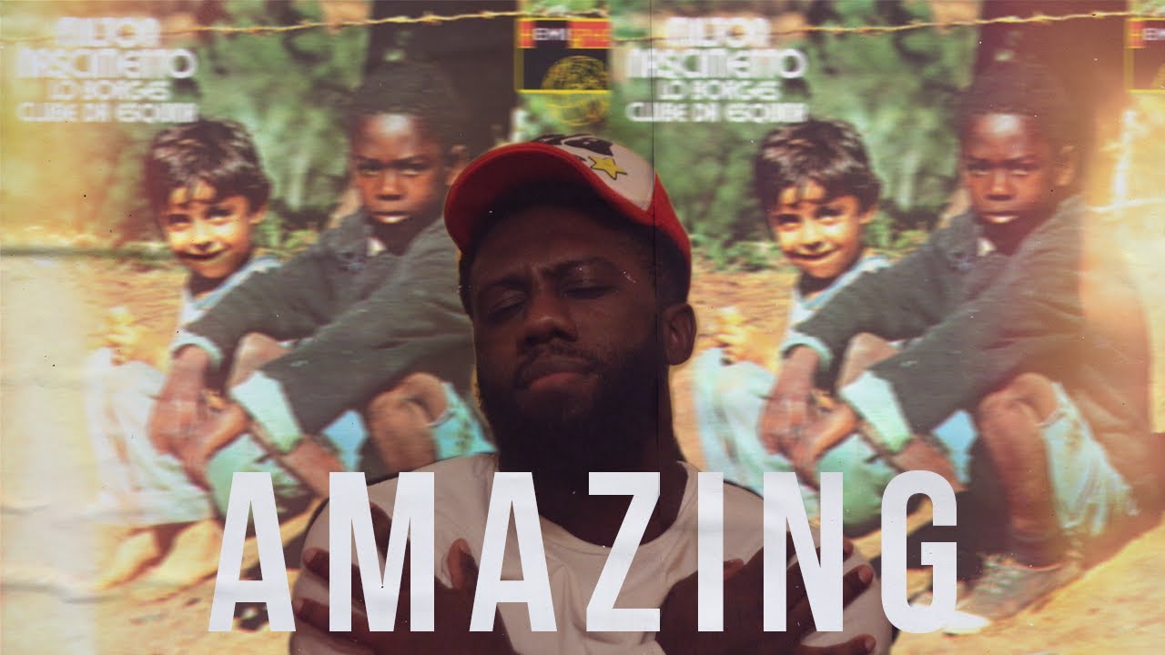 Этот бразильский альбом навсегда изменил музыку | Впервые слышу Clube da Esquina 🇧🇷 РЕАКЦИЯ